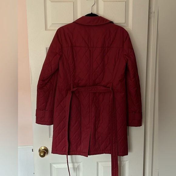 Coach Jacket - Picture 8 of 14